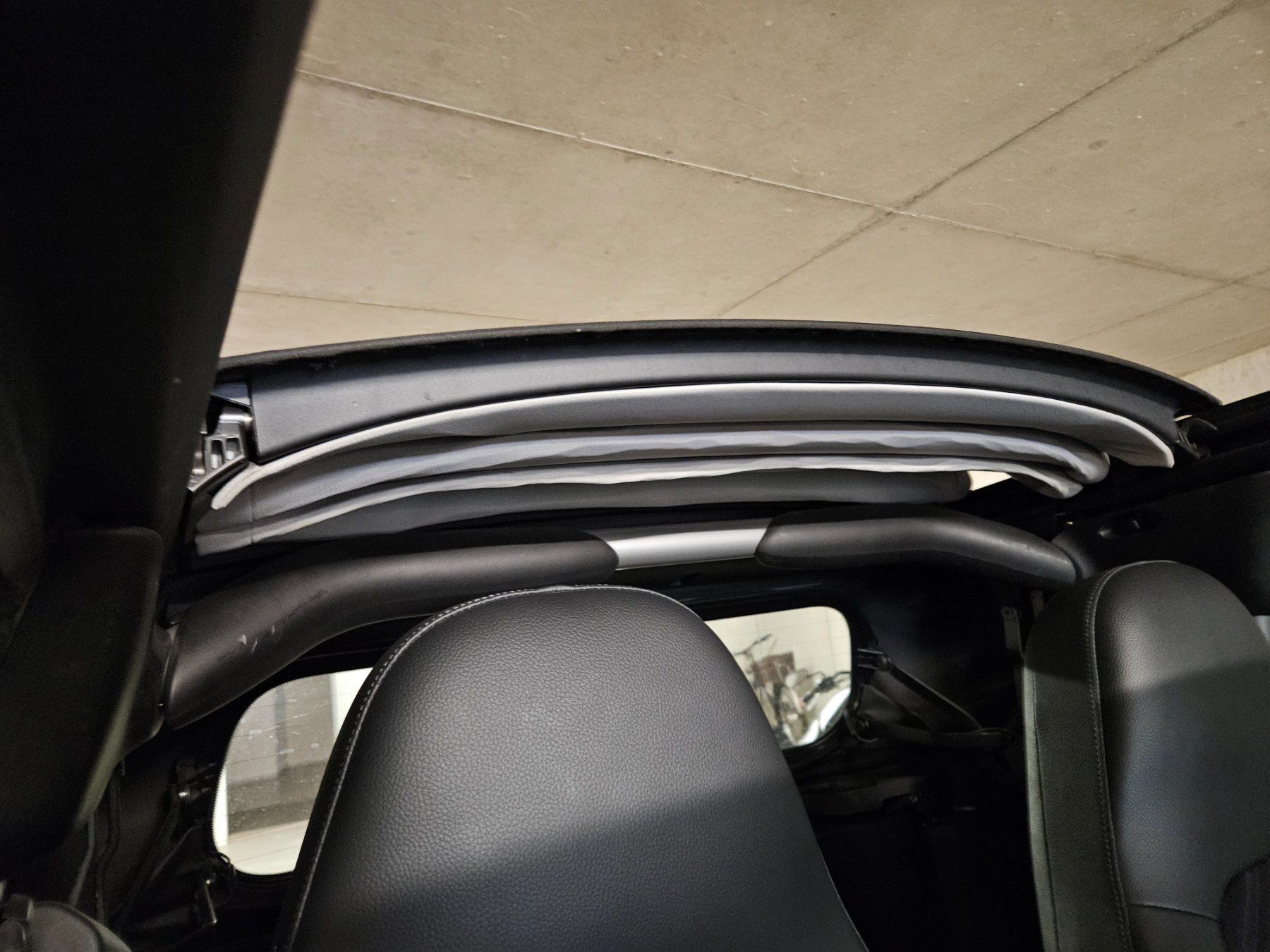 Smart Autos: WUNDERSCHOENES SMART CABRIO – Gebraucht aus Thal von Rolando2 1