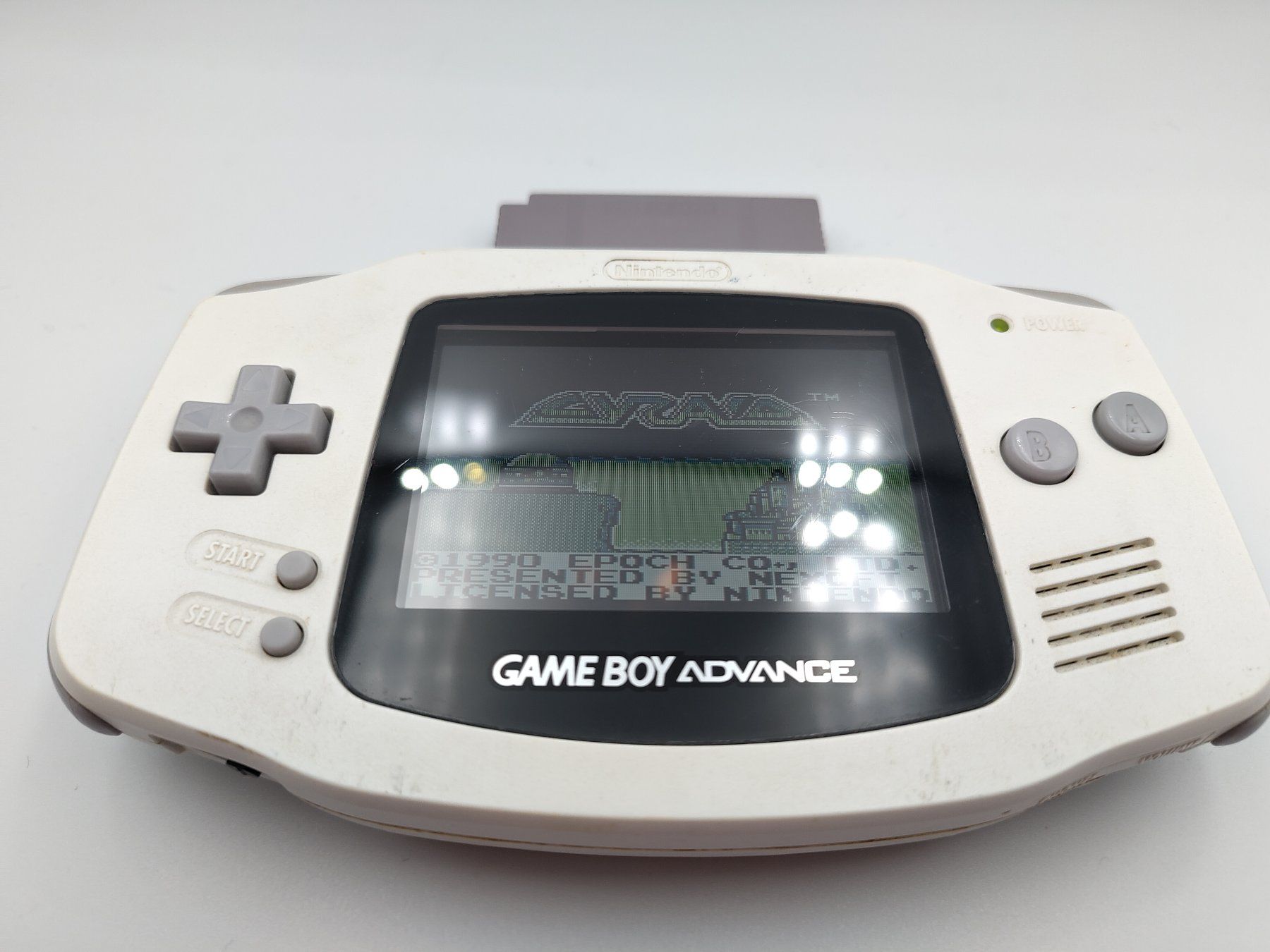 Nintendo Giochi: Cyraid (Game Boy) – Usato da Kloten venduto da SuperRetroPixels 1