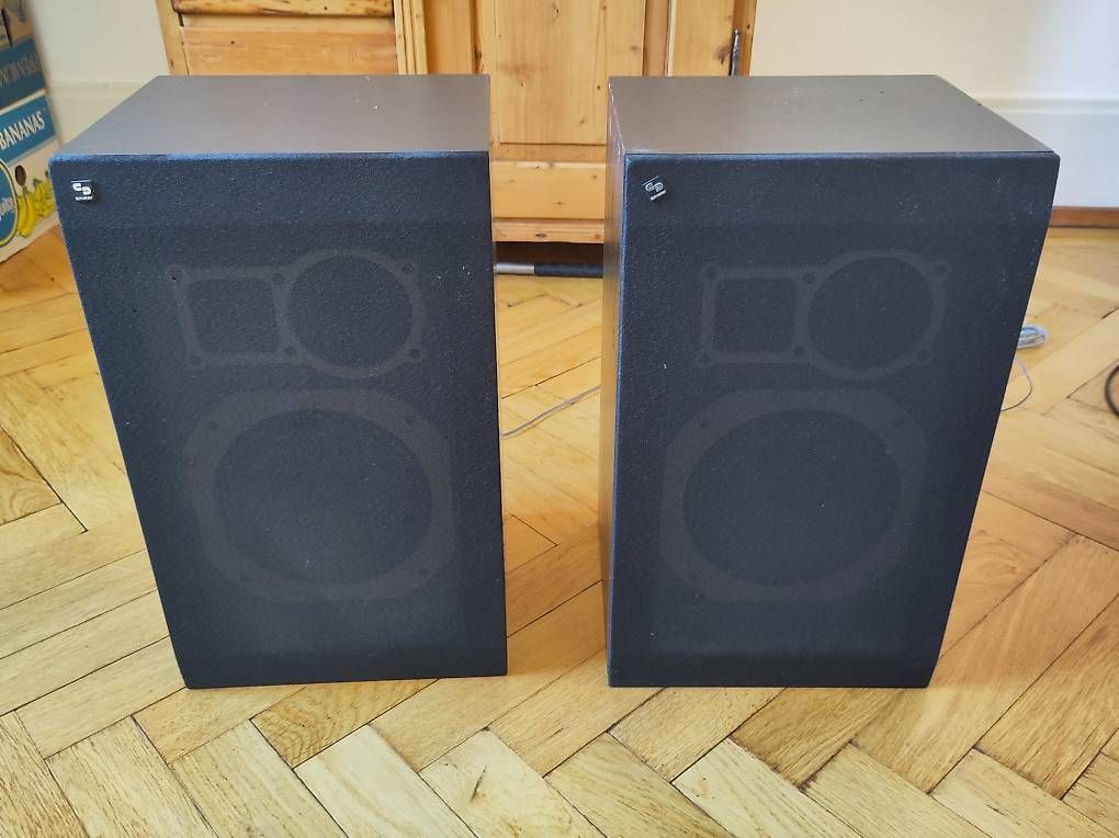 Casse acustiche: Boxen – Usato da Bern venduto da m_k_62gv 3