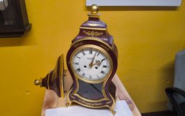 Neuenburger Pendule