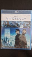 The Anomaly