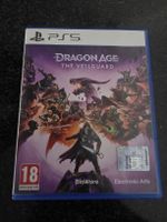 Dragon Age The Veilguard PS5