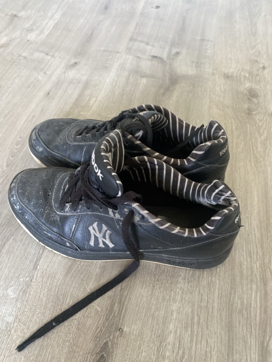 Reebok Scarpe da uomo: Reebok NY – Difettoso da Martigny venduto da vlcoli 2