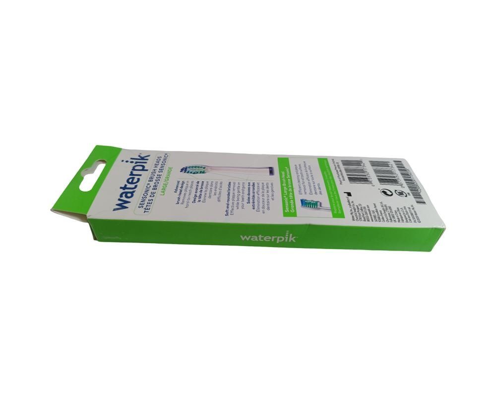 Autres articles pour la maison: WATERPIK Bürstenkopf | Large – D'occasion à Luzern par Restwert_Luzern 4