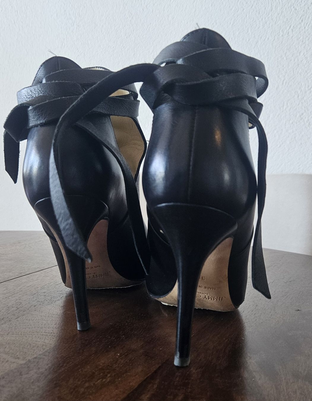Jimmy Choo Chaussures femmes: Jimmy Choo Heels - 38 – D'occasion à Horgen par SA_MOE00 4