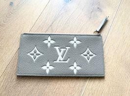 Louis Vuitton Innenetui Tourterelle creme