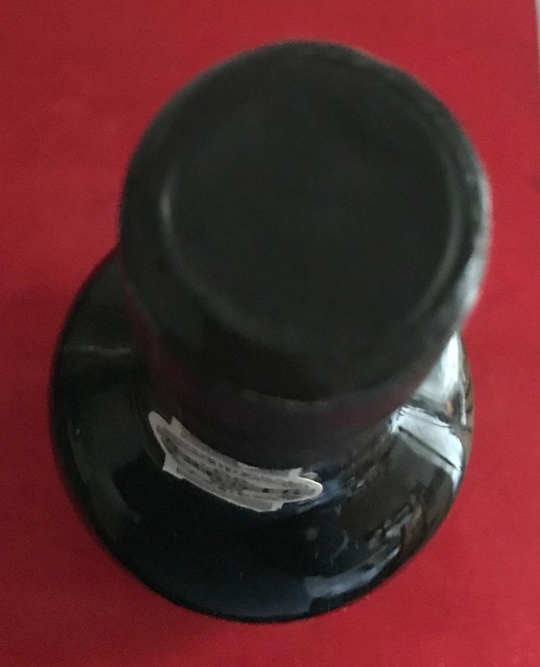 Wein: Quinta do Pego Vintage Port 2000 – Neu (gemäss Beschreibung) aus Cully von Forninho 3