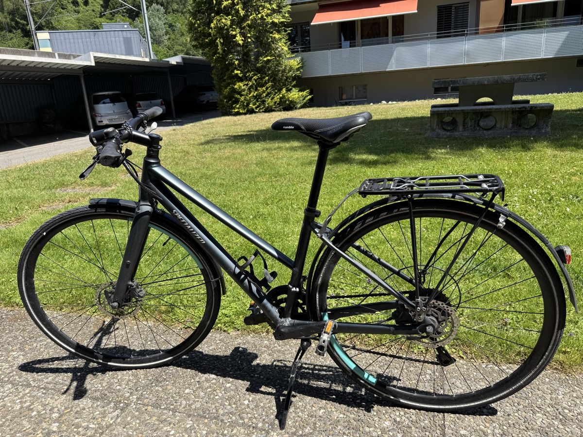 Specialized Vélos: specialized – D'occasion à Bern par makmay