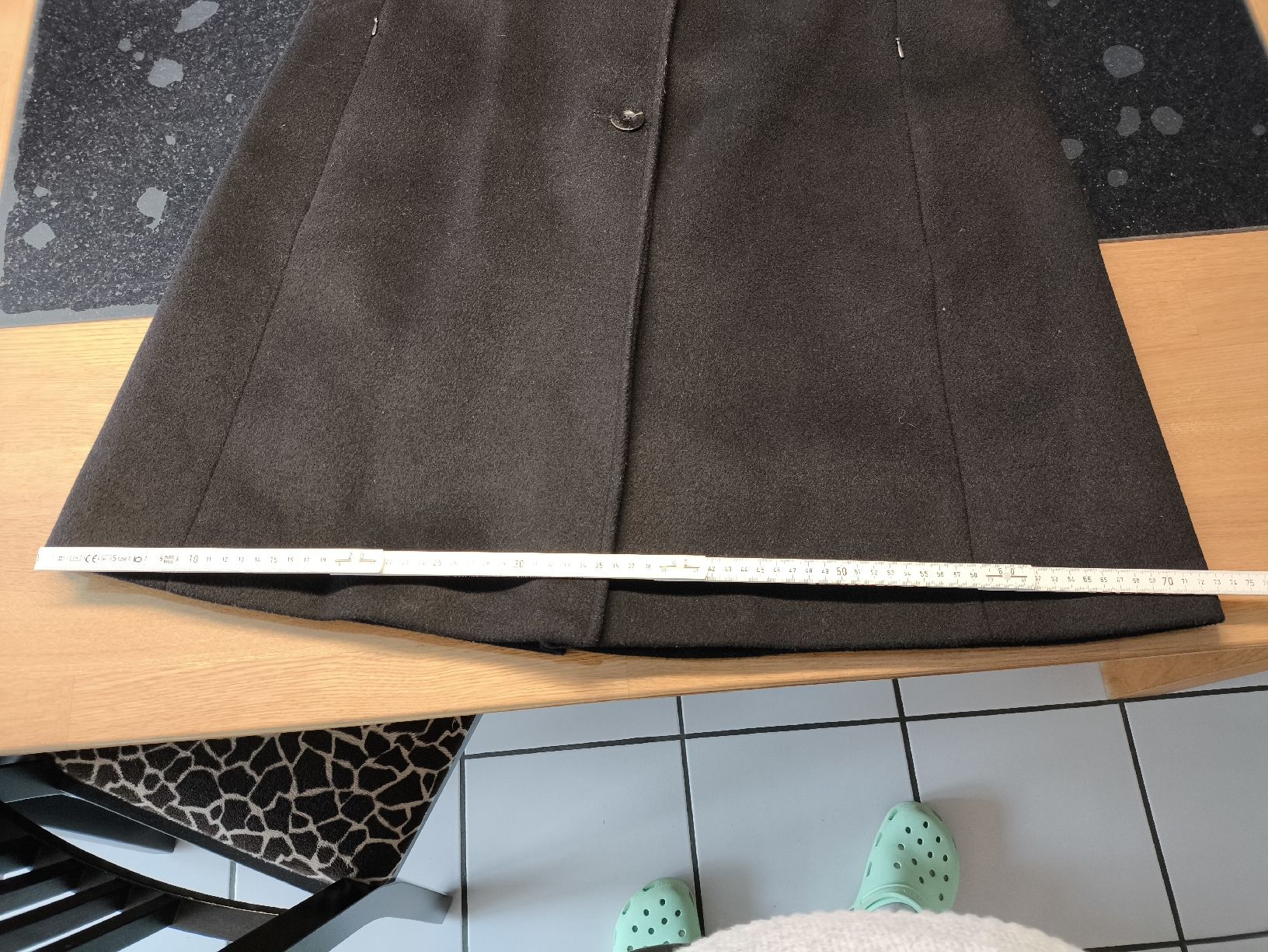 Esprit Mäntel: Mantel Gr.XXL/44 ESPRIT – Gebraucht aus Burgdorf von Ropajesi 3