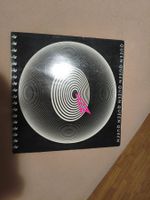 Vinyle Queen avec le poster entier.