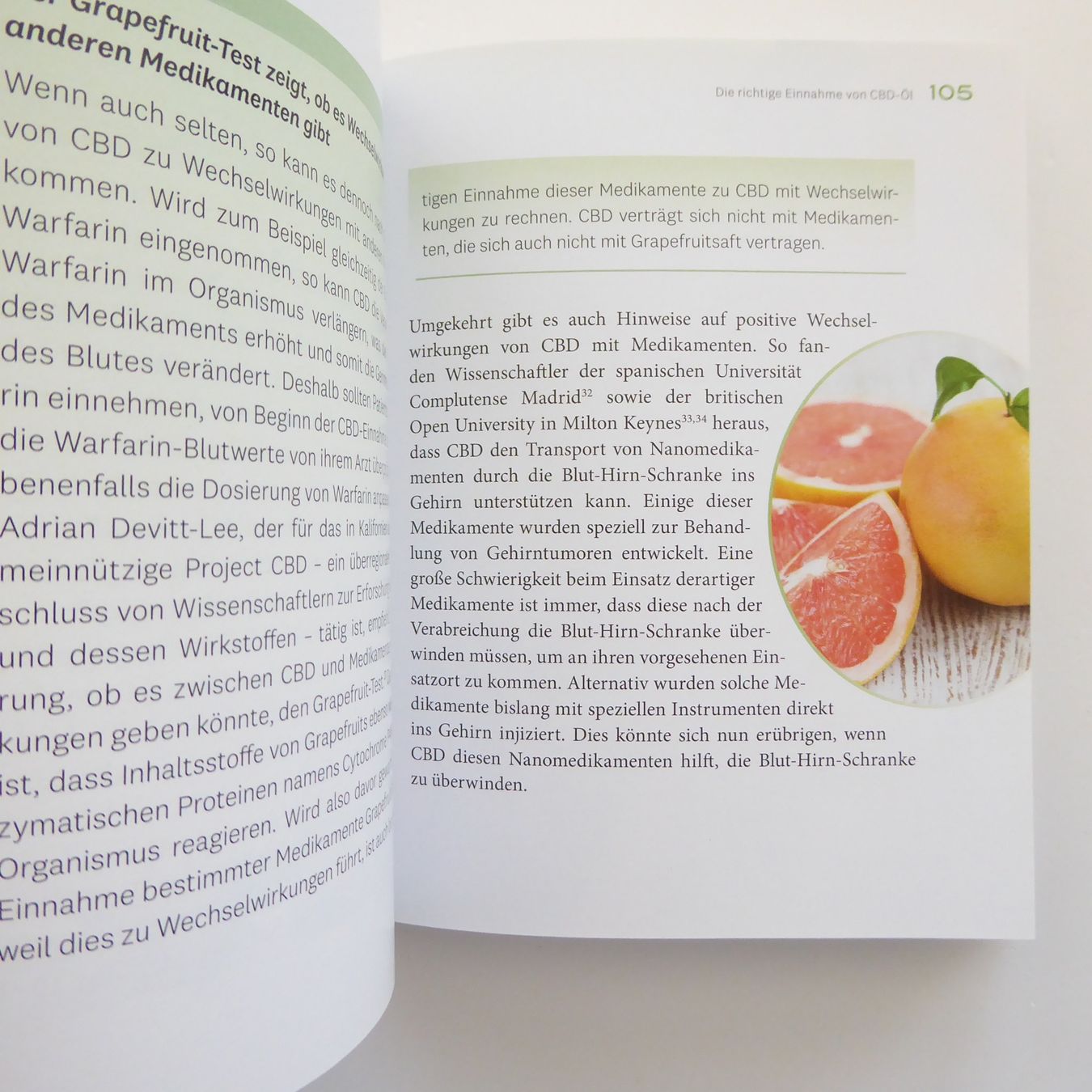 Libri: Natürlich heilen mit Cannabis – Usato da Basel venduto da Kunterbunt12 7