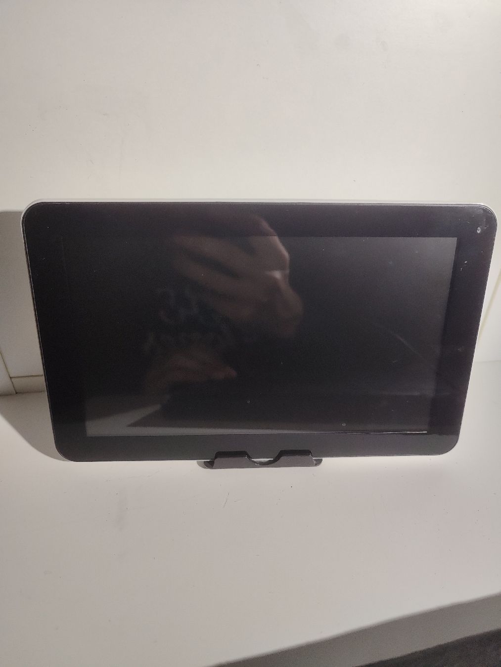 Lenco Tablet PC: Lenco Tablet mit Hülle, Startet nicht – Difettoso da La Tour de Peilz venduto da Dejobokin 1