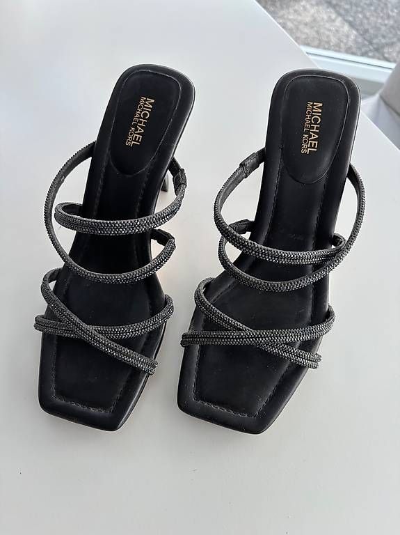 Damenschuhe: Chaussures Michael Kors – Gebraucht aus Chernex von mel_8db7