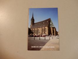 Dom St. Petri Bautzen: Reiseandenken für Sammler!