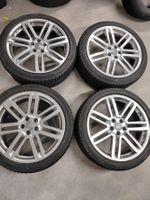 Satz Winterräder Audi RS6 4G 20 Zoll Original 4G0601025AS