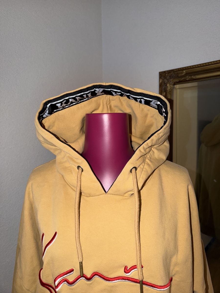 Maglioni & Felpe: Karl Kani Hoodie – Usato da Niederuzwil venduto da Lisascloset 1