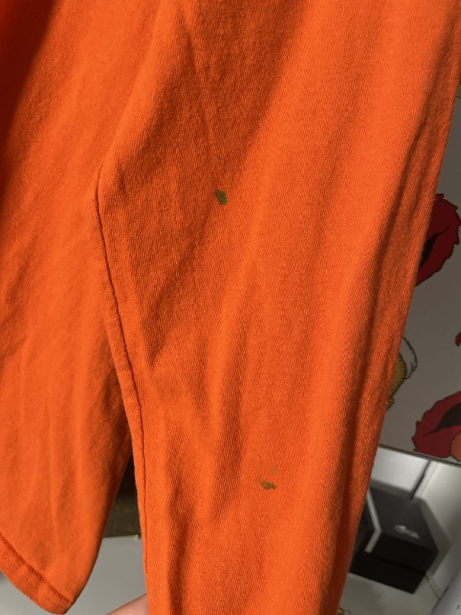 Maglioni & Felpe: Rare Kanye West Pablo Longsleeve Large – Usato da Wittenbach venduto da therealmoonstone 3