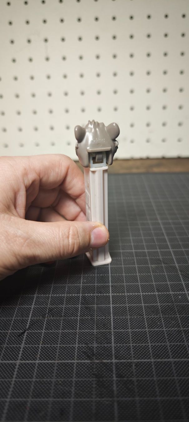 Pez Statuette: Wunderschöne alte sehr seltene PEZ Figur  3 – Usato da Gelterkinden venduto da MYSTOREFORYOU4460 1