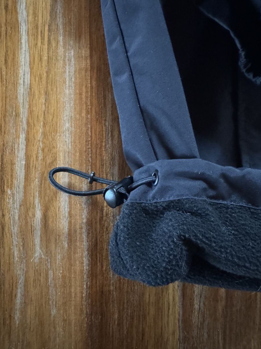 Carhartt Jacken: Carhartt Winterjacke - Half Zip – Gebraucht aus ins von gianna.occhini 4