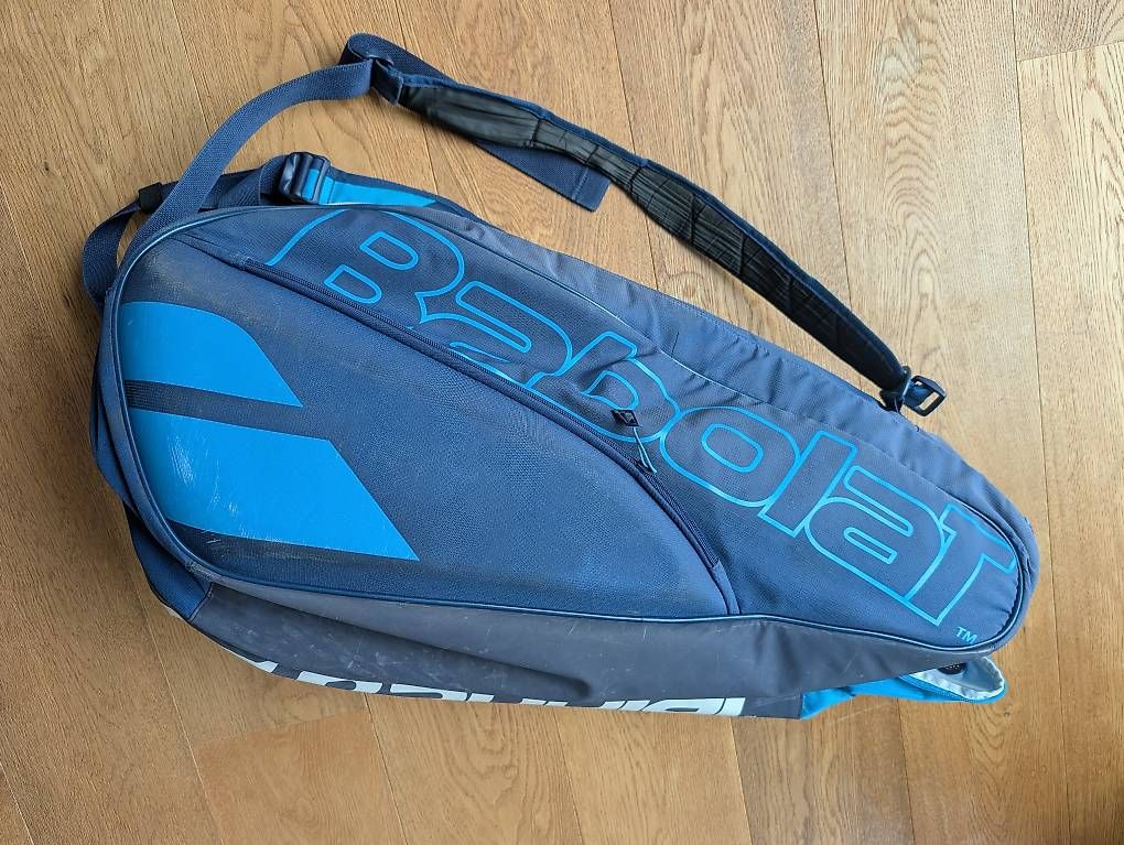 Sacs: Tennistasche gebraucht – D'occasion à Einsiedeln par Mcrispy 1