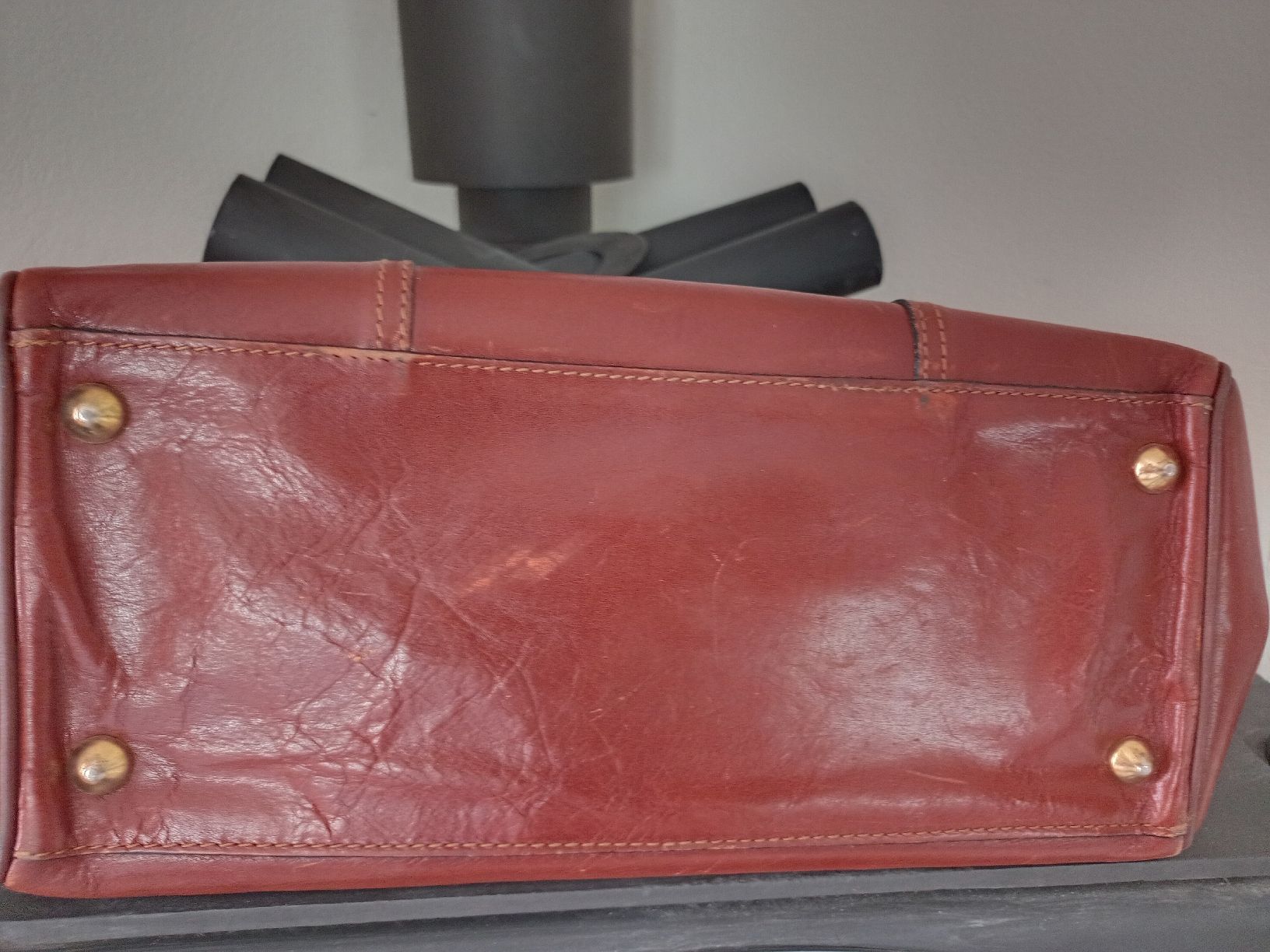 Borse da donna: sac à mains katana, doctorbag – Usato da Monthey venduto da 04Elisa 1