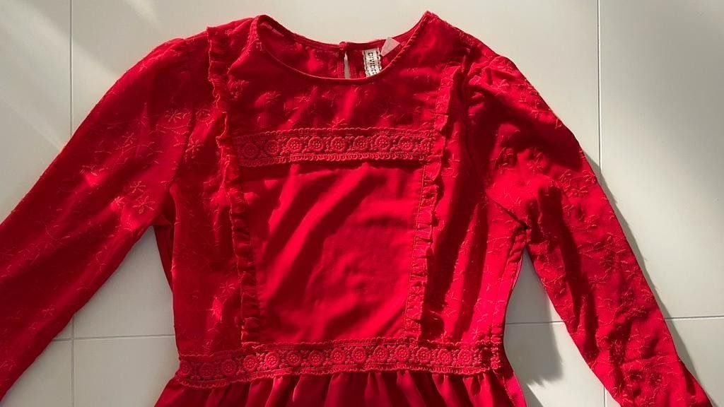 H&M Vestiti: Damenkleid – Usato da Rheineck venduto da pssesolnet 2