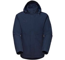 Mammut Trovat 3 in 1 HS Hooded Jacket Men Gr S