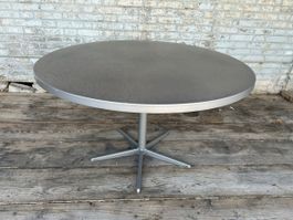 Tisch Gartentisch rund 120cm