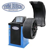 !!Gratisversand!!! Reifenwuchtmaschine Semi autom. - TWF-150