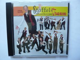 2CD STOFFEL-MUSIKANTEN & BOUELEMUSIG