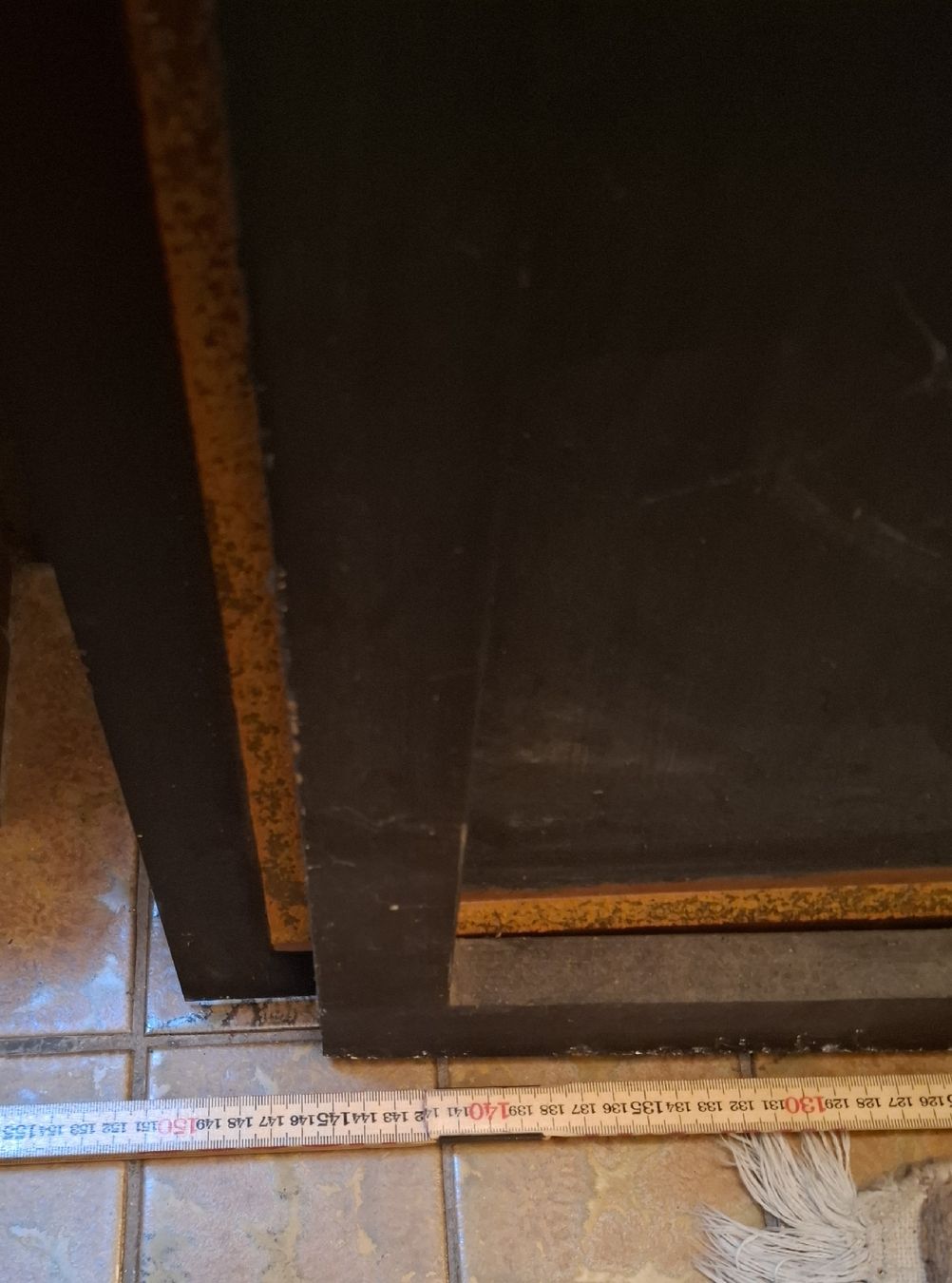 Foto & Immagini: Grosses Kupfer Wandbild Venedig – Usato da Recherswil venduto da Sigi34 4