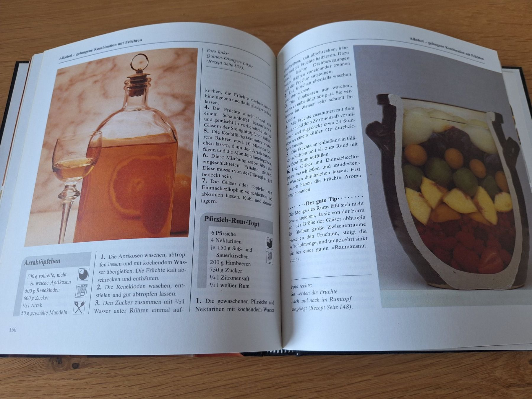 Bücher: Kochbuch Freude am Einkochen Einlegen Einfrieren gebraucht – Gebraucht aus Wanzwil von chlinih93 2