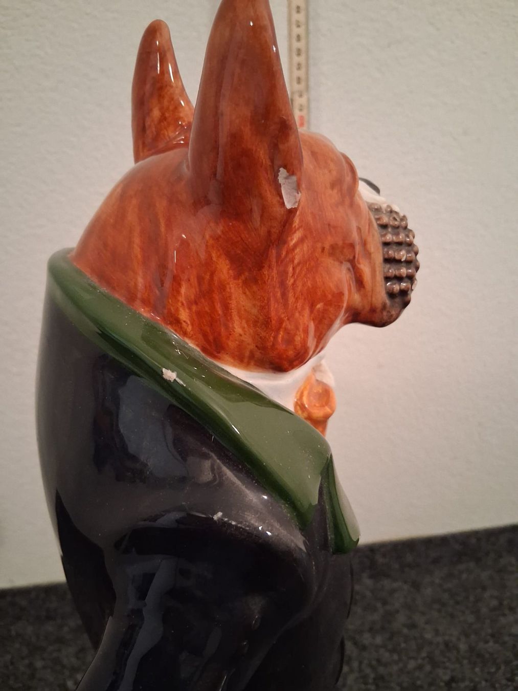 Statuette: Ronzan Hund – Usato da Bassersdorf venduto da tanialevin15 2