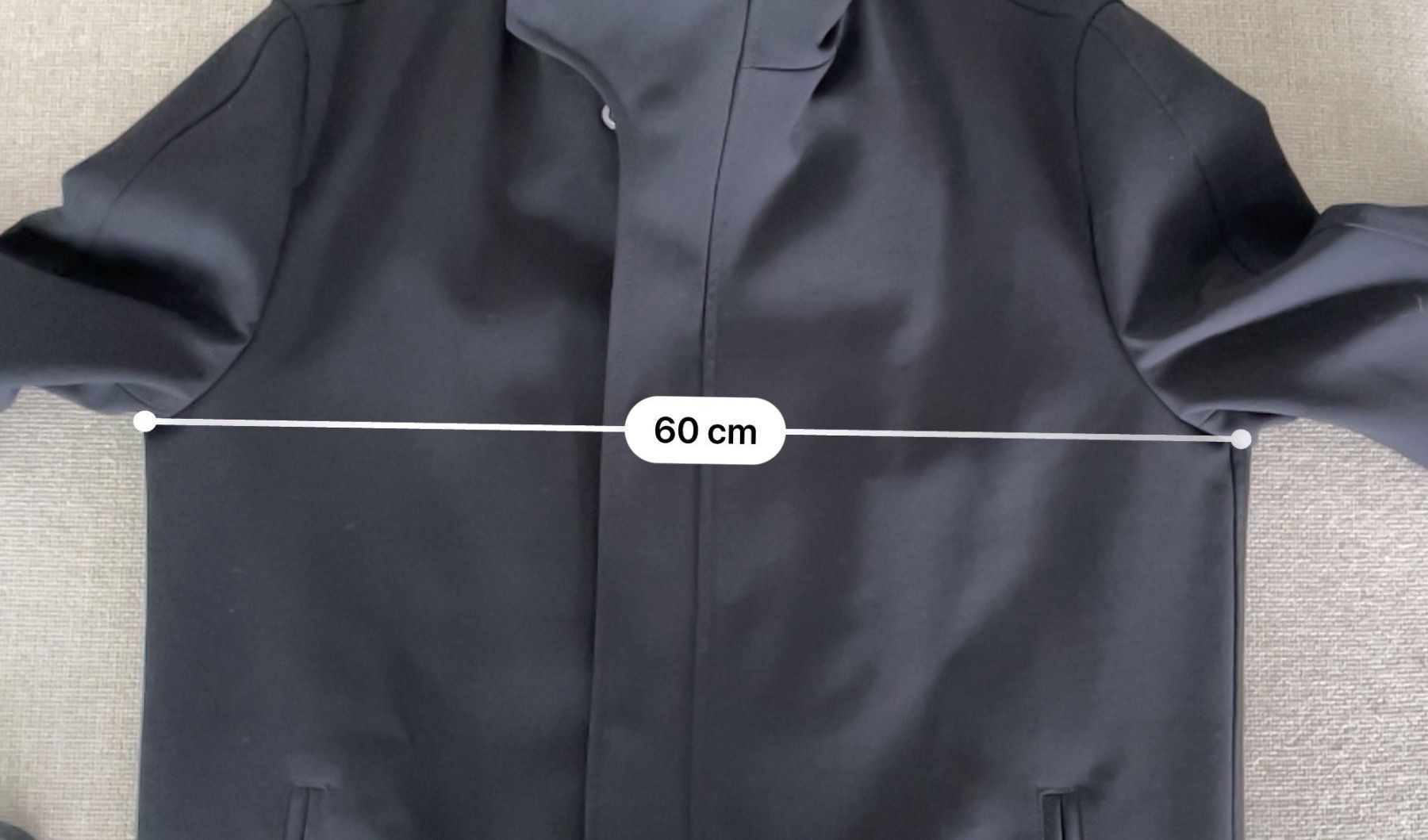 Mäntel: Manteau Adolfo Dominguez – Neu (gemäss Beschreibung) aus Morges von Igp10 8