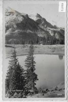 Lac Retaud - Les Diablerets