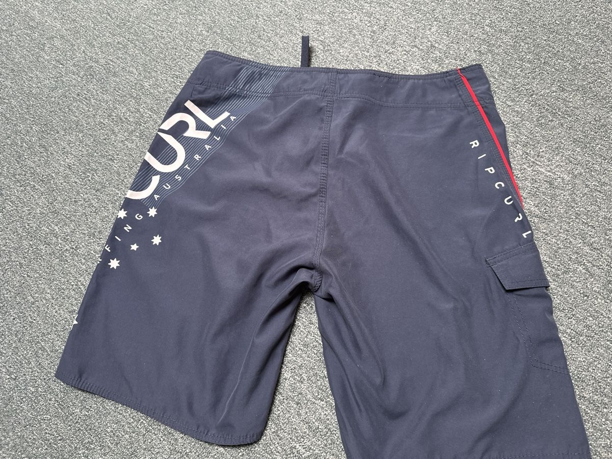 Rip Curl Badehosen: Badehose Ripcurl Gr 34 – Gebraucht aus Baltschieder von YmroBe 1