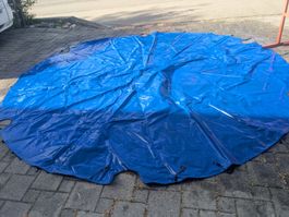 Trampolinabdeckung 3.25m Durchmesser