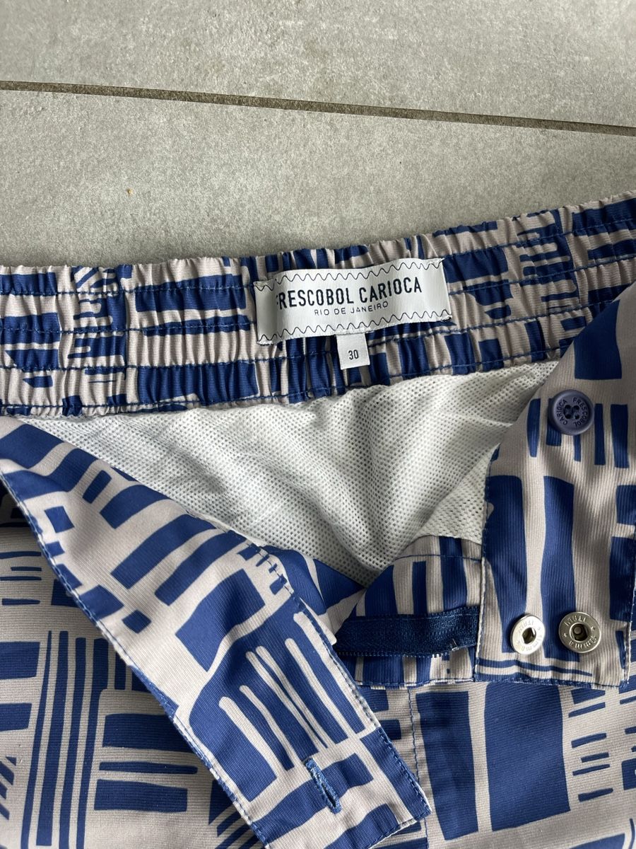 Costumi da bagno: Badehose – Usato da Bottmingen venduto da ale3829