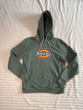 🧥 Original Dickies Hoodie M 