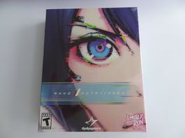 Anno Mutationem Deluxe Edition PS5 Limited Run LRG NEU