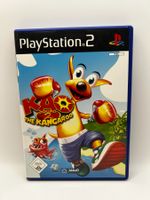 Kao the Kangaroo - Round 2 (Deutsch) - Playstation 2