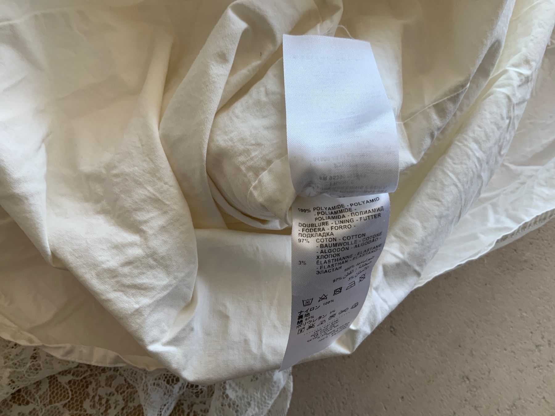 Kookai Vestiti: Kleid Kookai 38 neu – Nuovo e nell'imballaggio originale da Buchs SG venduto da Sunie 4