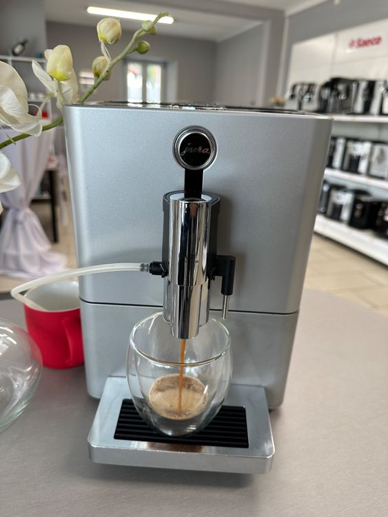 JURA ENA MICRO 90 Kaufen auf Ricardo