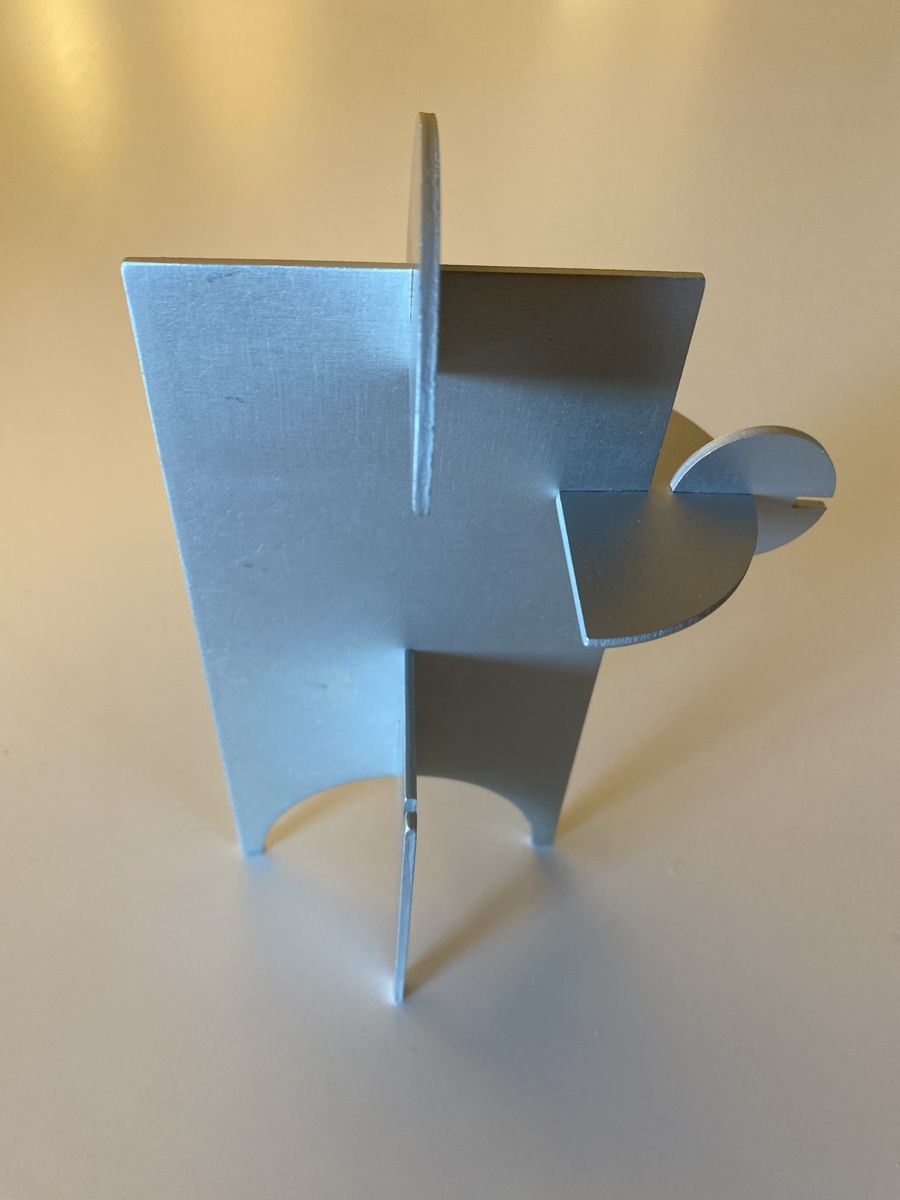 Figurines: Willi Guzman – D'occasion à Lausanne par Csamadhi