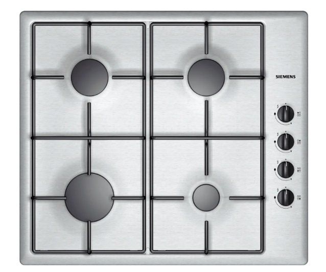 Siemens Cucine: Plaque de cuisson à gaz Siemens – Usato da Genève venduto da lfi_wk5y