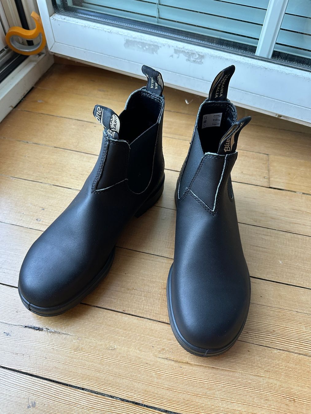 Blundstone Herrenschuhe: Blundstone Original 510 Grösse 7.5 Neu! – Neu und originalverpackt aus Gümmenen von FelizitasHermann 4