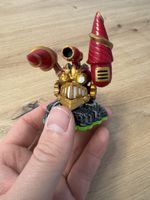 Skylanders Spyro's Adventure Ro-Bow Figur