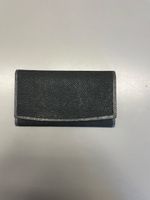 Portafoglio donna nero, come nuovo!