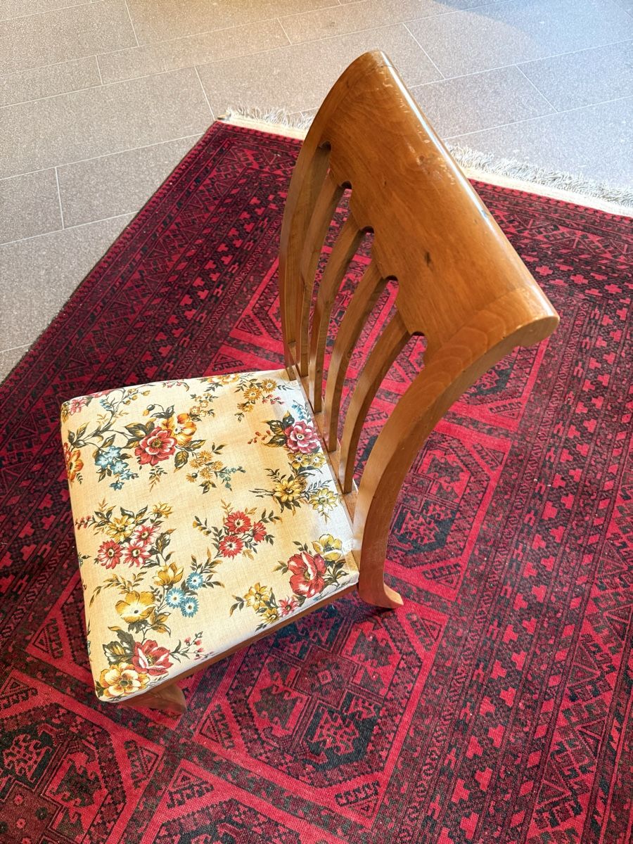 Chaises: 6 Top Biedermeier Stühle / Aktion 50% – D'occasion à Berlingen par Bodensee125 2