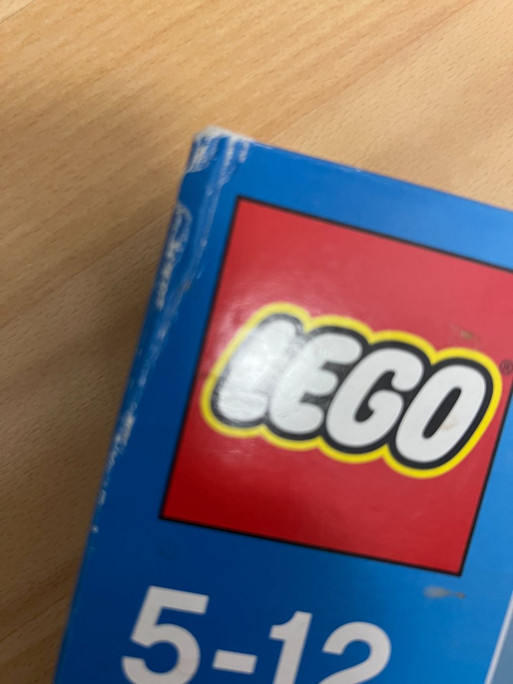 Lego Baukästen: LEGO City Space Shuttle 3367         NEU&OVP – Neu und originalverpackt aus Oberbüren von Swictch 6